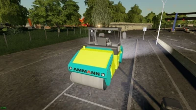 Ammann AV-110X v1.0.0.0