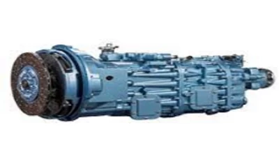 [ATS] Transmission UI Pack v1.0.4 - 1.47/1.48