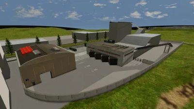 Austria Village v1.5