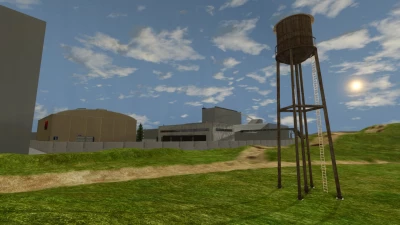 Austria Village v1.5