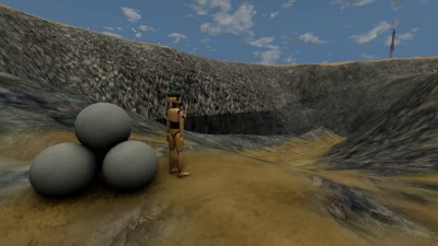 Austria Village v1.5