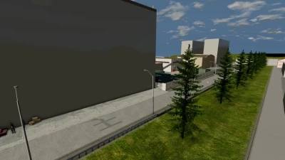 Austria Village v1.5