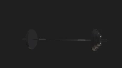 Barbell Weight v1.0.0.0