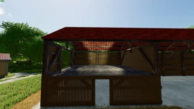 Barn v1.0.0.0