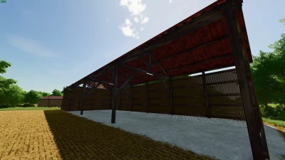 Barn v1.0.0.0