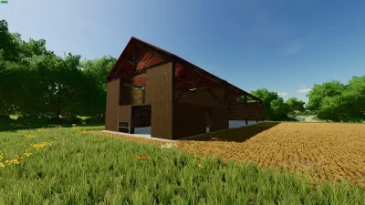 Barn v1.0.0.0