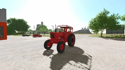 Belarus 50 - 80 Repair Final Pack v1.0.0.0