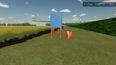 Birds  Scare Gas gun updated v1.0.0.0