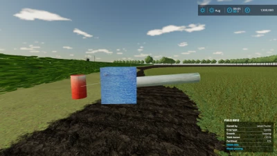 Birds  Scare Gas gun updated v1.0.0.0