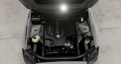 BMW 6 Series Free Release v1.0