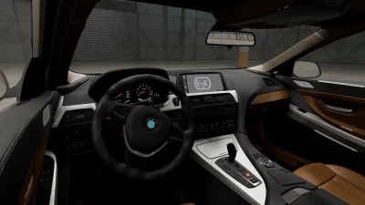 BMW 6 Series Free Release v1.0