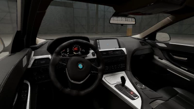BMW 6 Series Free Release v1.0