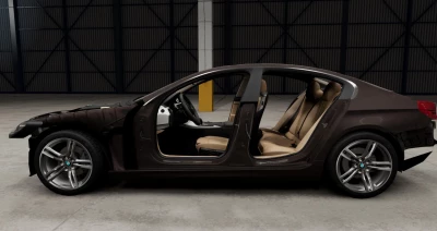 BMW 6 Series Free Release v1.0