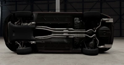 BMW 6 Series Free Release v1.0