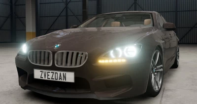 BMW 6 Series Free Release v1.0