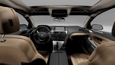 BMW 6 Series Free Release v1.0