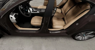 BMW 6 Series Free Release v1.0