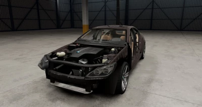 BMW 6 Series Free Release v1.0
