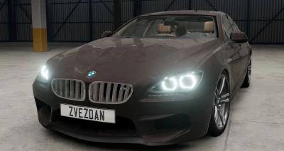BMW 6 Series Free Release v1.0
