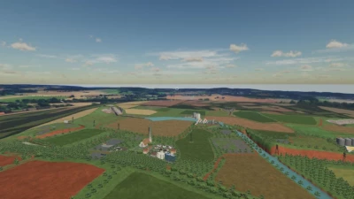 Bortolon Map v1.0.0.1