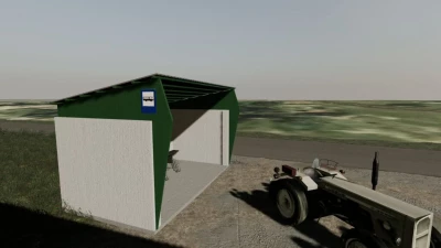 Bundle of buildings v1.0.0.0