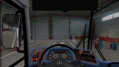 Busscar Vissta Buss 1999 v1.0.4 1.47