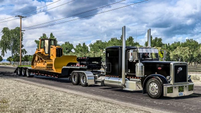 BWS Rigid Neck Lowboy v3.0