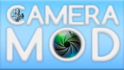 Camera Mod v1.0