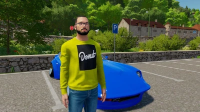 Car Culture Clothing v1.0.0.0