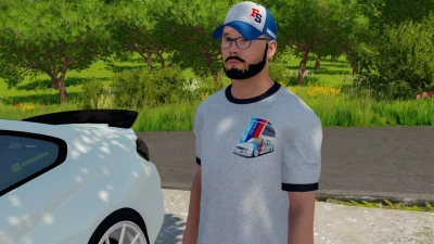 Car Culture Clothing v1.0.0.0