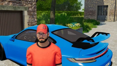 Car Culture Clothing v1.0.0.0