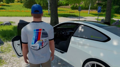 Car Culture Clothing v1.0.0.0