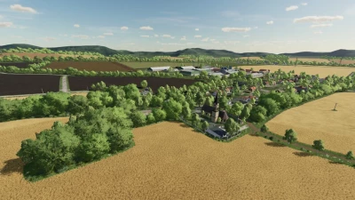 Carpathian Countryside v1.0.1.0