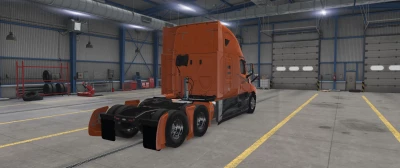 Cascadia and Ruda ref skin 1.47