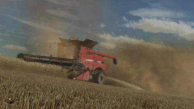 Case IH Axial-Flow 088 Series v1.0.0.0