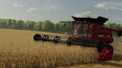 Case IH Axial-Flow 088 Series v1.0.0.0