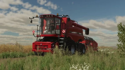 Case IH Axial-Flow 088 Series v1.0.0.0