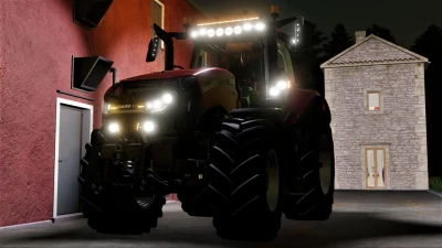Case IH Magnum AFS Edited v1.0.0.0