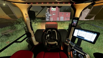 Case IH Magnum AFS Edited v1.0.0.0