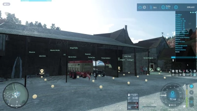 Castelnaud Autodrive BETA v1.0.0.0