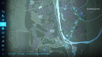 Castelnaud Autodrive BETA v1.0.0.0