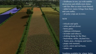 Court Farms Multifruit Edit v1.0.0.0
