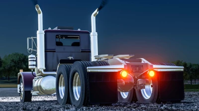 Diamond Reo Giant 1974 v1.1.0.0