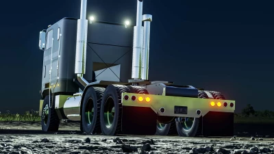 Diamond Reo Royale 2 1974 v1.1.0.0