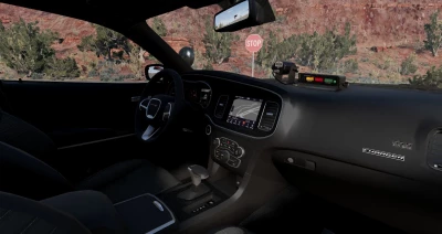 Dodge Charger v1.0