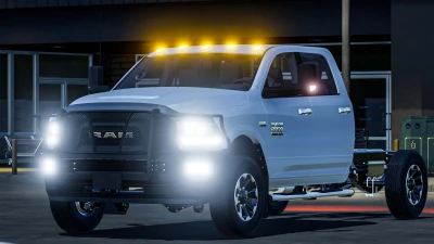 Dodge Ram 2014 v1.0.0.0