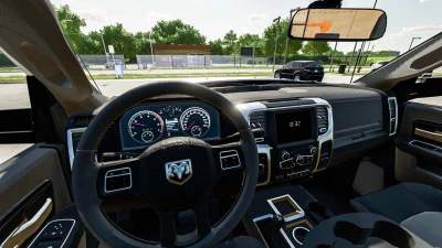 Dodge Ram 2014 v1.0.0.0