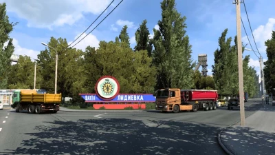 Donbass Map v1.47.2