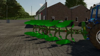 Dowdeswell DP5 DP6 v1.1.0.0