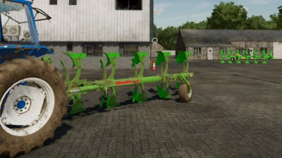 Dowdeswell DP5 DP6 v1.1.0.0